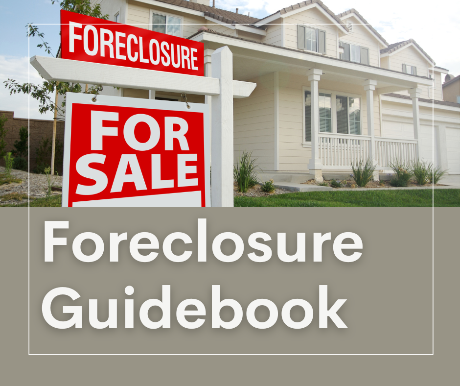 Foreclosure Checklist Complete Foreclosure Guide: Your Rights, Timeline & Alternatives
